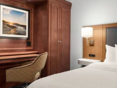 Hampton Hotel