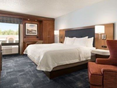 Hampton Wausau