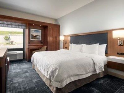 Hampton Hotel 3*