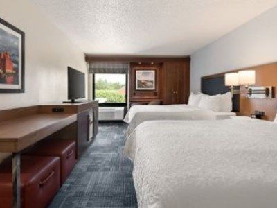 Hampton Hotel 3*