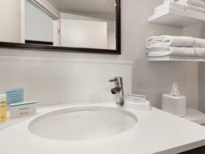 Hotel Hampton 3*