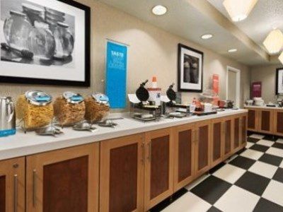 Hampton Hotel Wausau