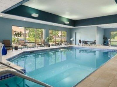 Hampton Hotel 3*
