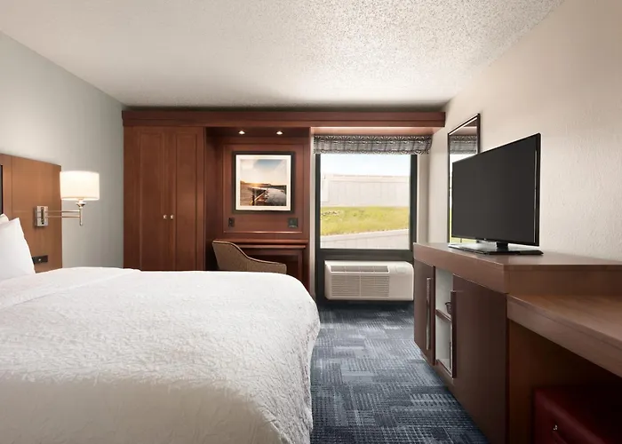 Hampton Inn Wausau