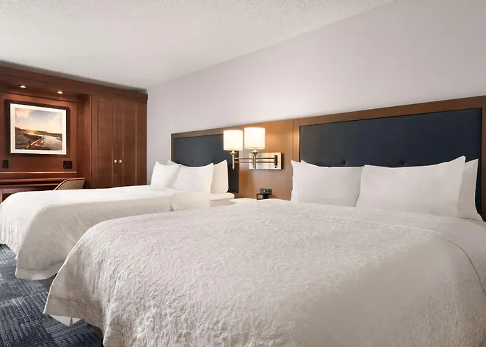 Hampton Inn Wausau