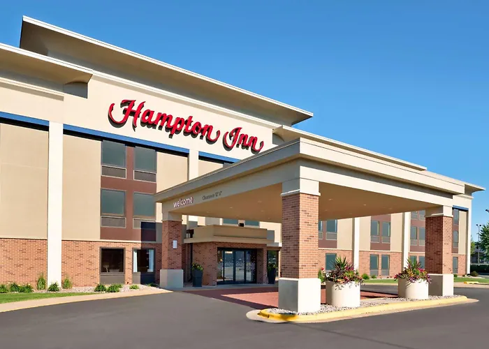 Hampton Inn Wausau
