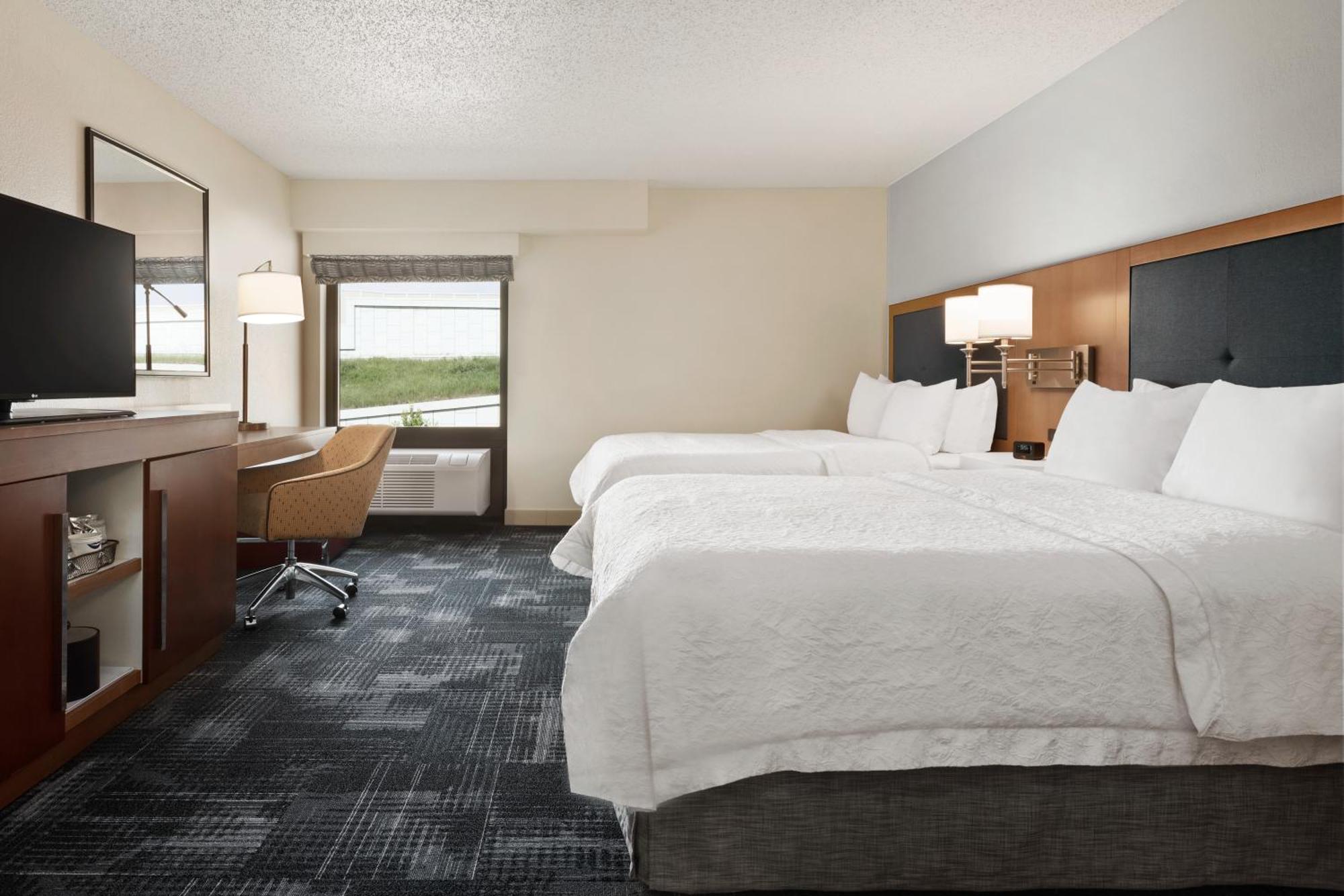 Hampton Hotel