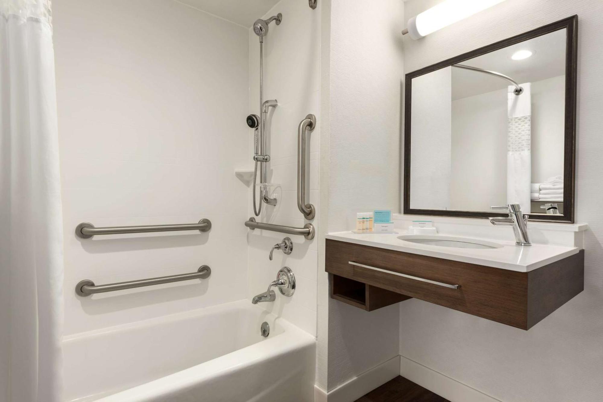 Hotel Hampton Wausau