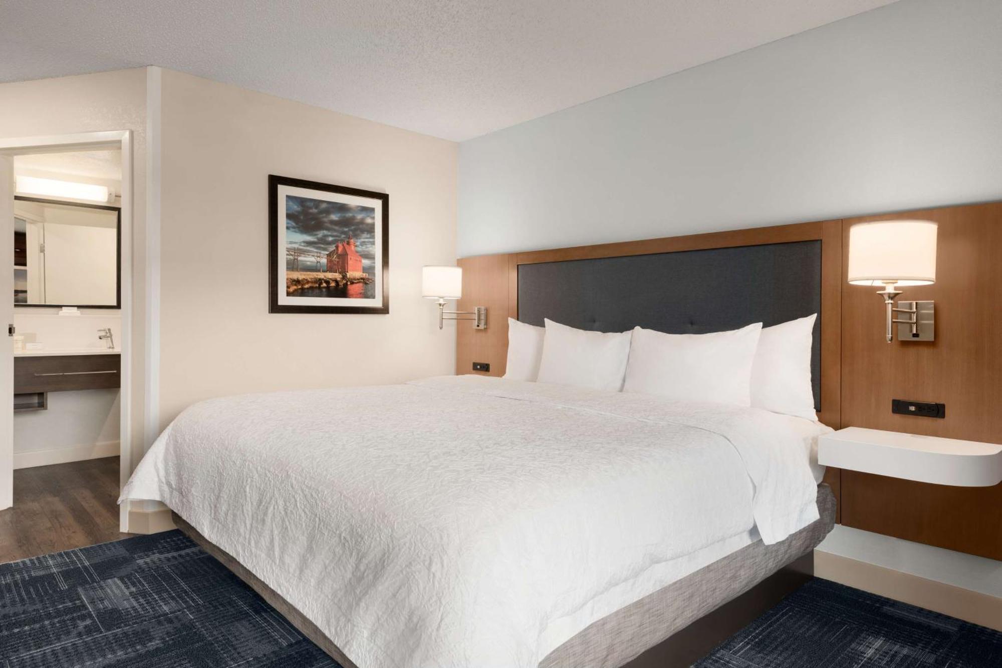 Hotel Hampton