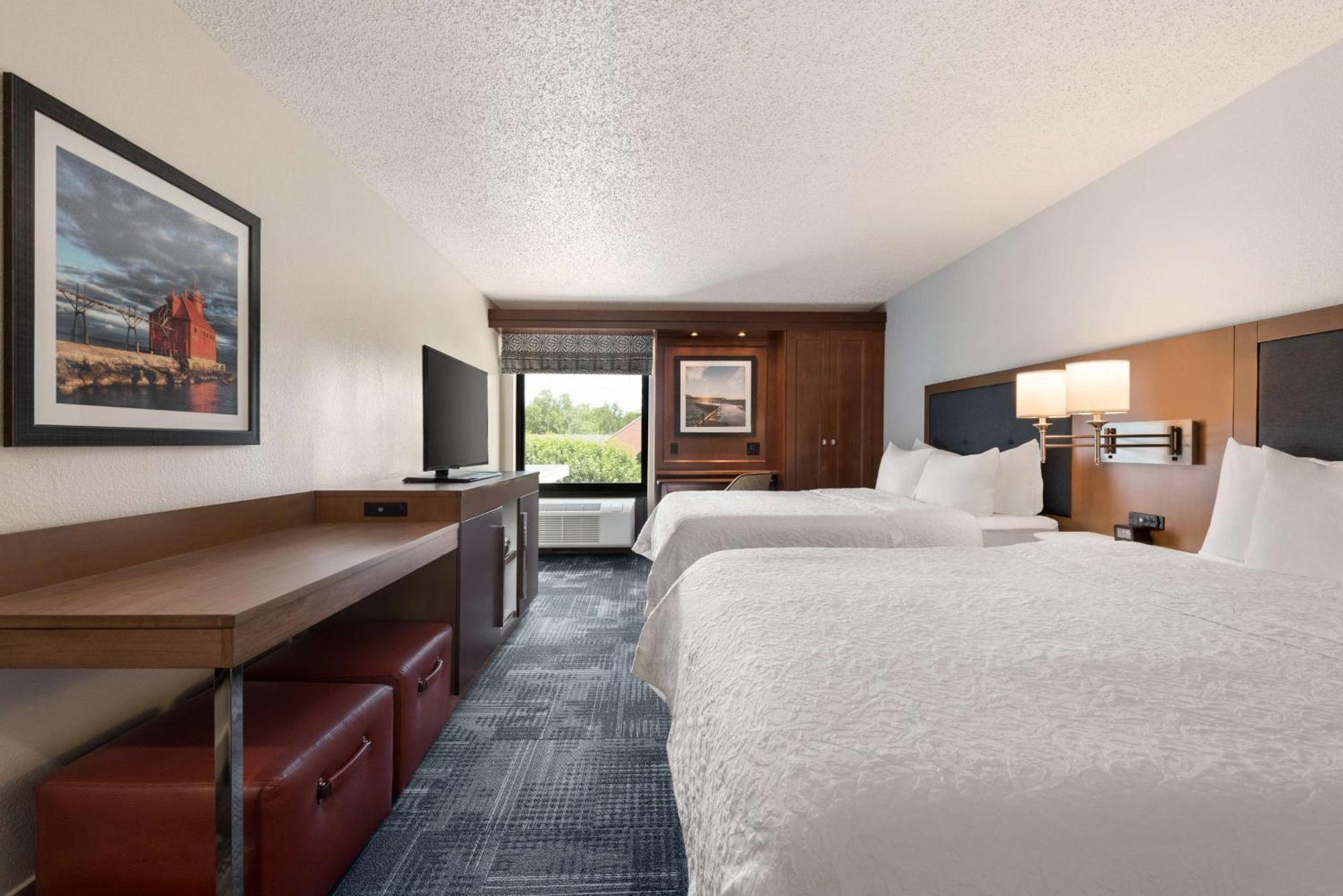 Hampton Hotel