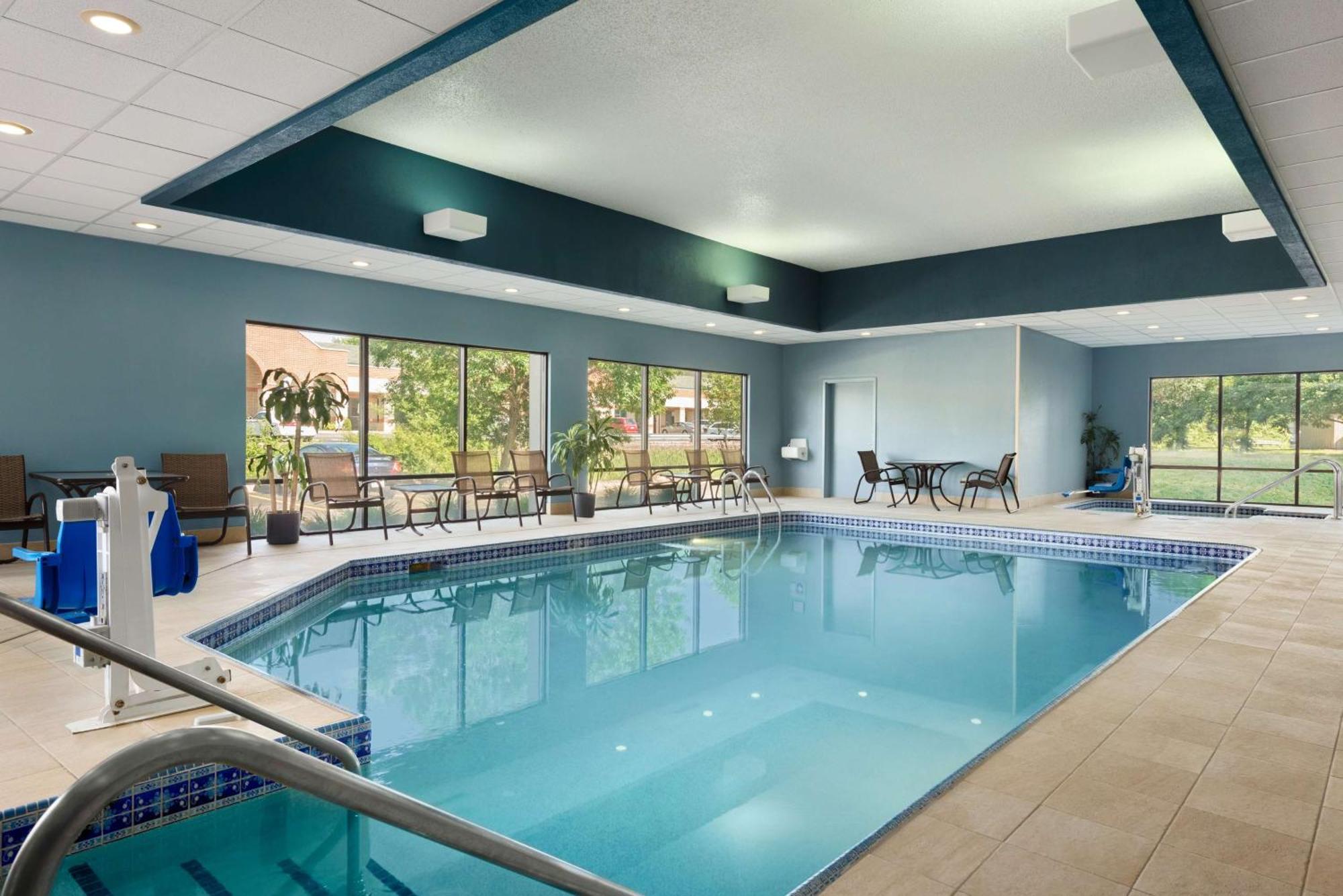 Hampton 3* Wausau