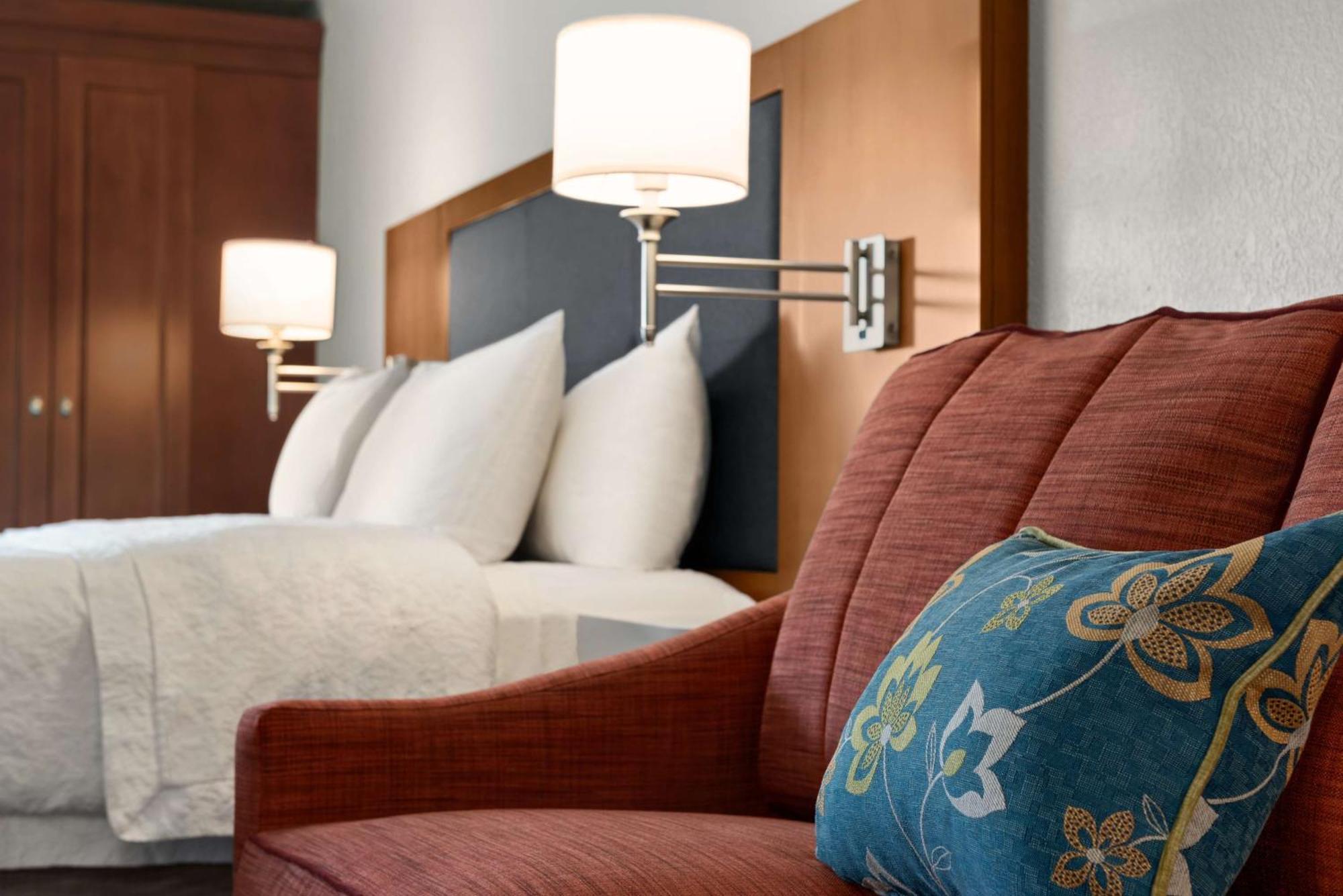 Hampton Hotel Wausau