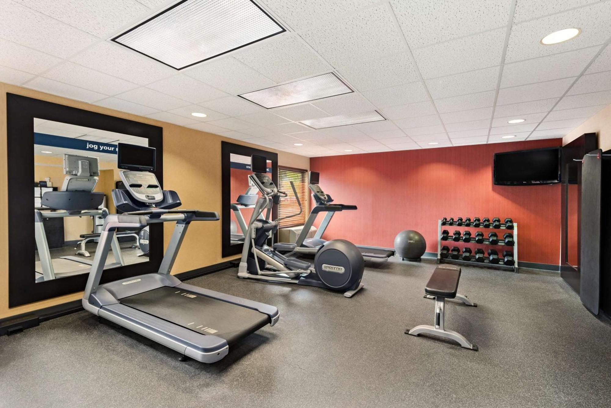 Hampton Hotel Wausau