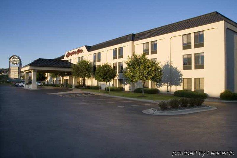 Hotel Hampton Wausau