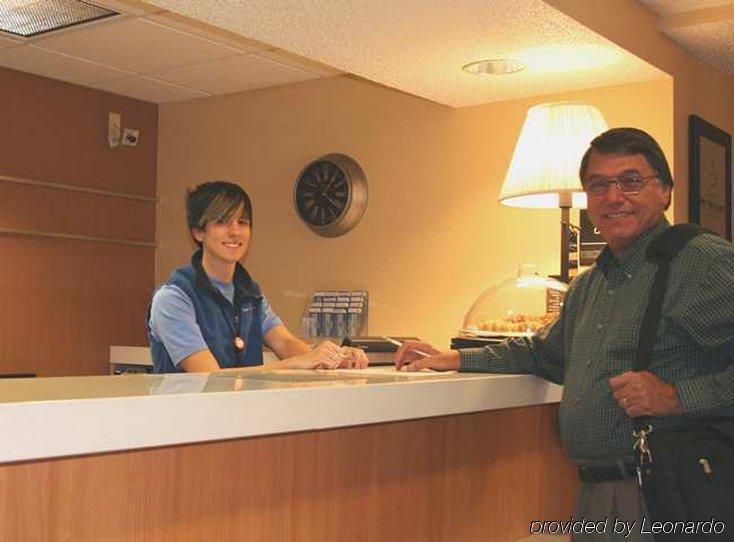 Hotel Hampton 3*