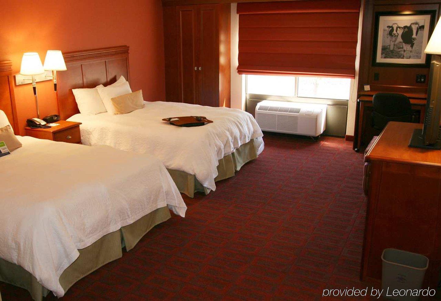 Hampton 3* Wausau
