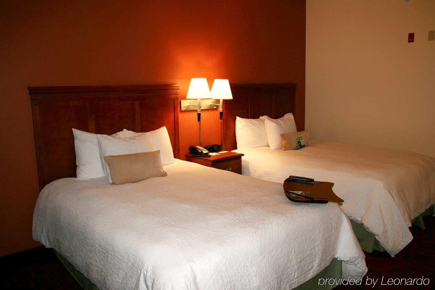 Hotel Hampton Wausau