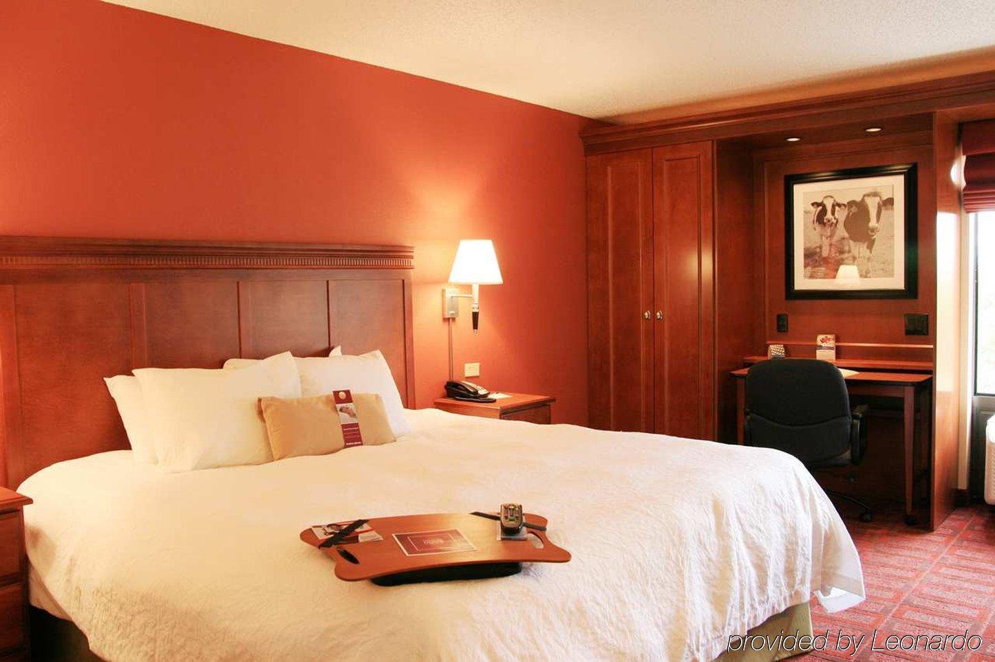 Hotel Hampton Wausau