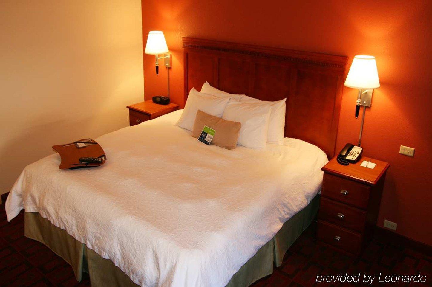Hampton Hotel