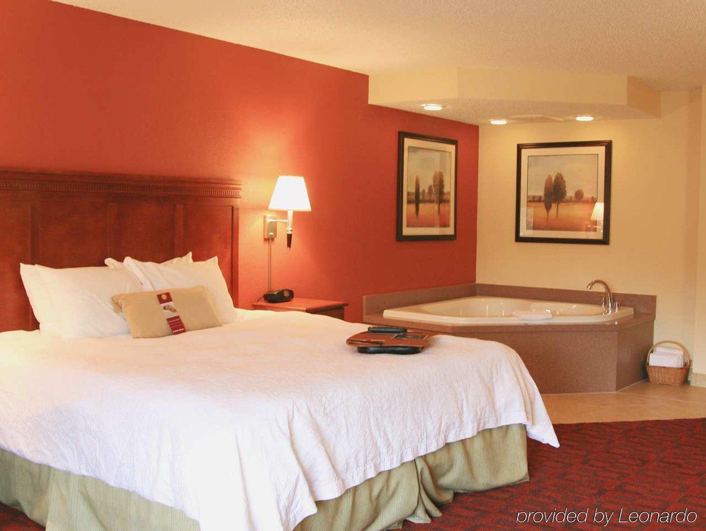 Hotel Hampton Wausau