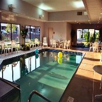 Hampton Hotel 3*