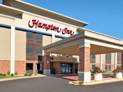 Hampton 3* Wausau