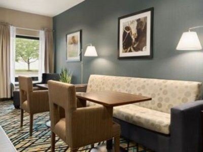 Hotel Hampton