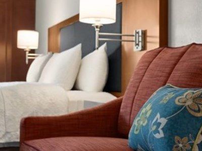 Hotel Hampton Wausau