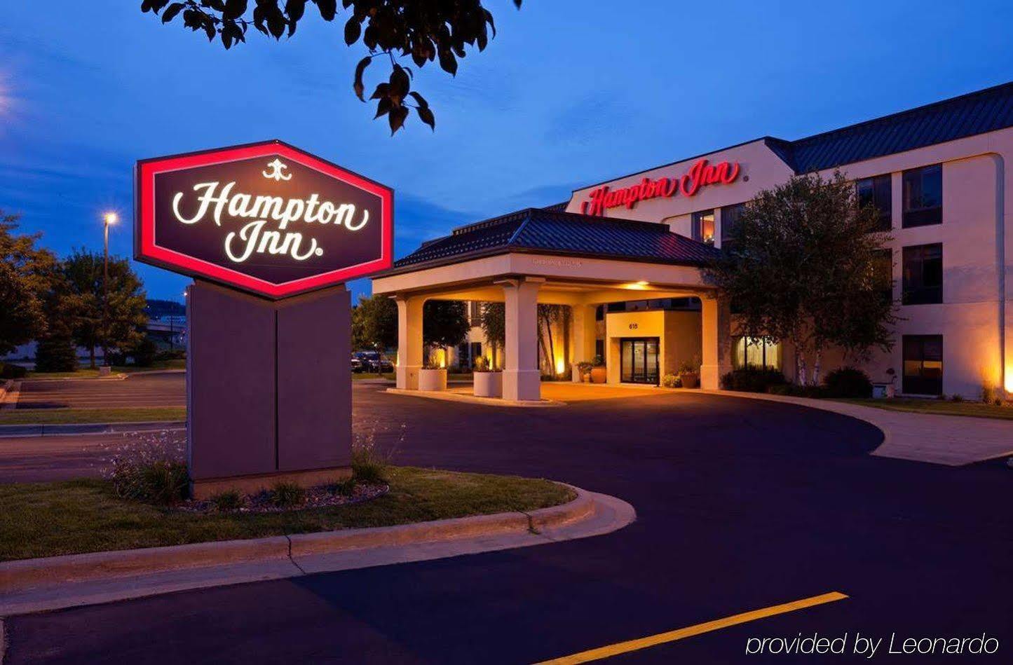 Hampton Hotel